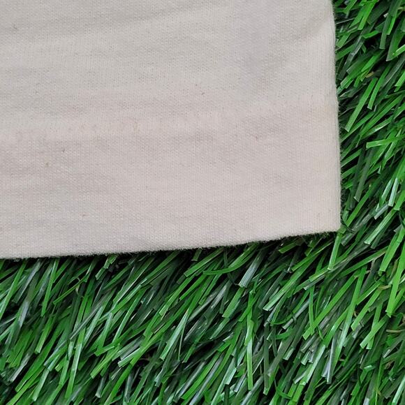 Vintage 90s California KSAN 94.9 FM Radio Shirt XL 24x30 USA - Picture 10 of 12